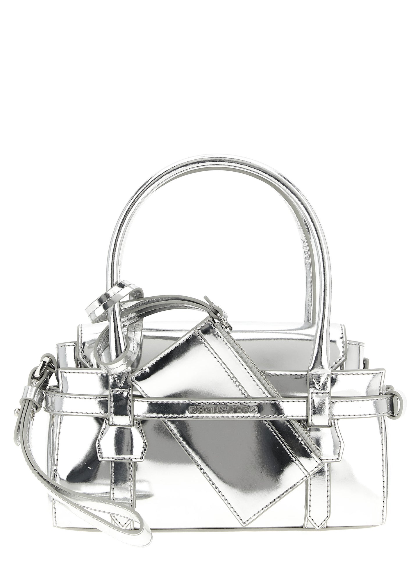 'Twin Mini' handbag Hand bags