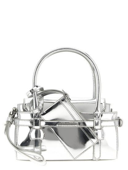 'Twin Mini' handbag Hand bags