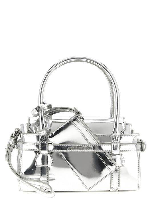 'Twin Mini' handbag Hand bags