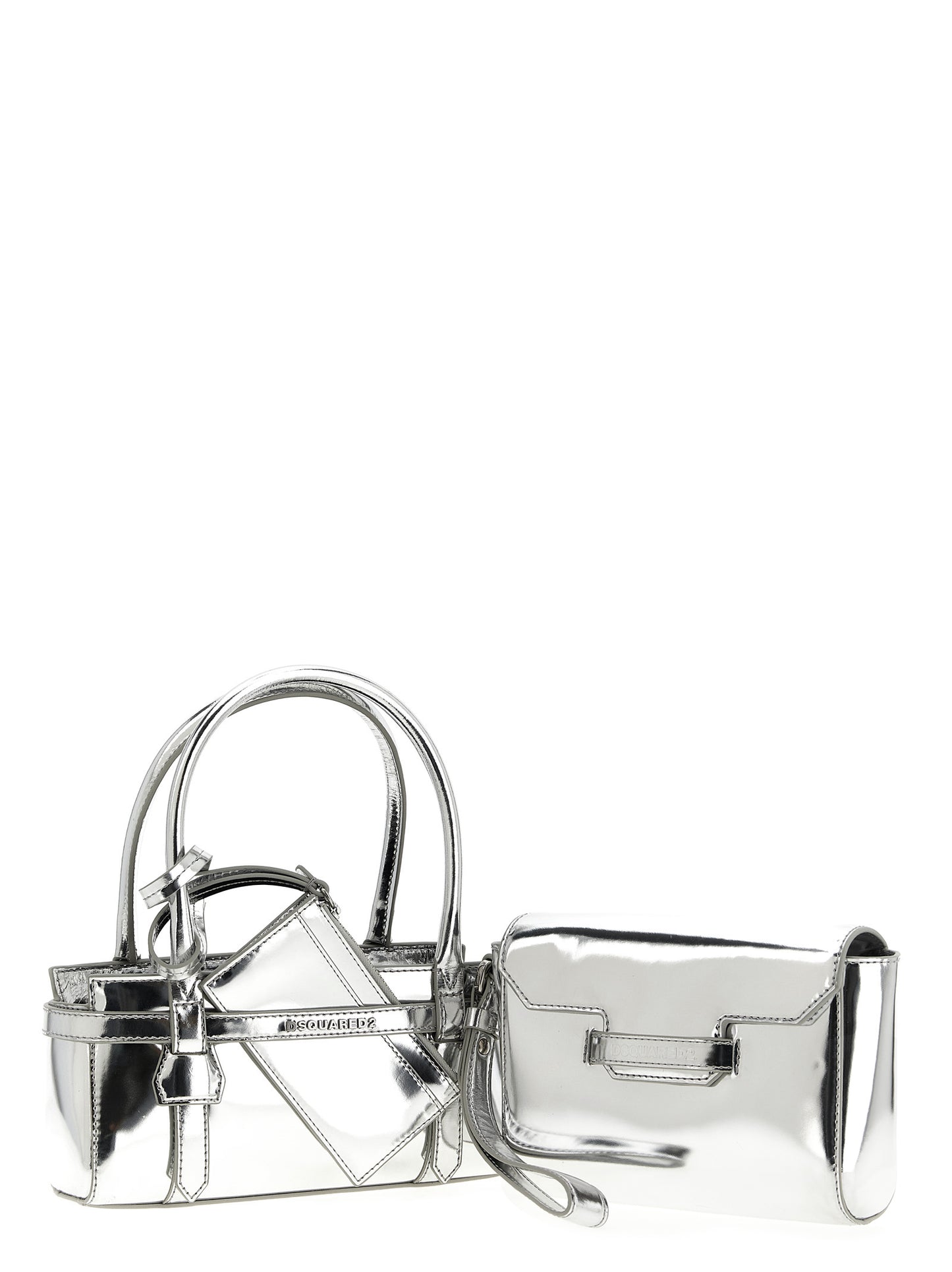 'Twin Mini' handbag Hand bags