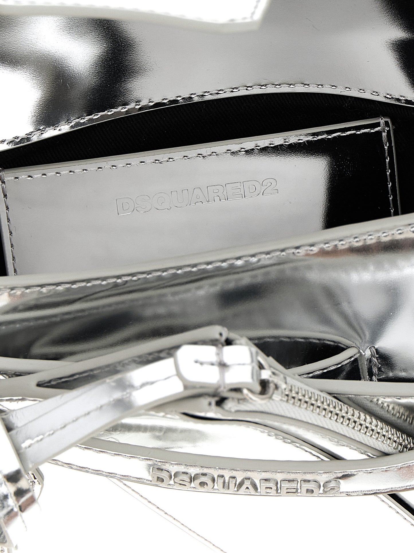 'Twin Mini' handbag Hand bags
