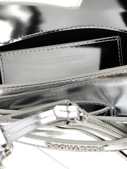 'Twin Mini' handbag Hand bags