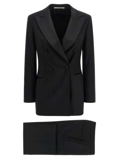 'Clarita' tuxedo dress Blazer, suits