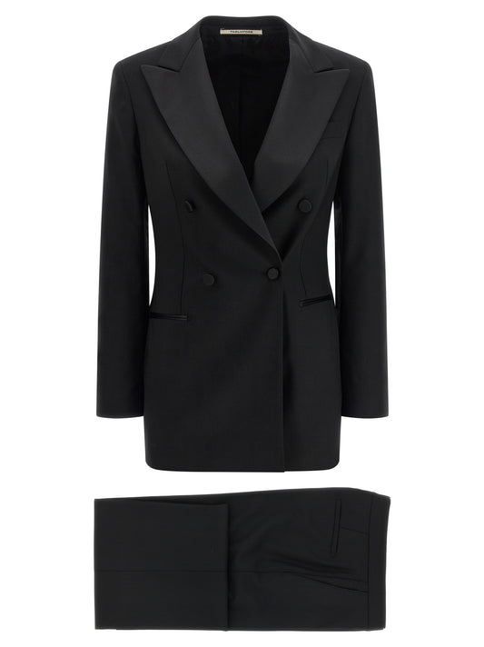 'Clarita' tuxedo dress Blazer, suits