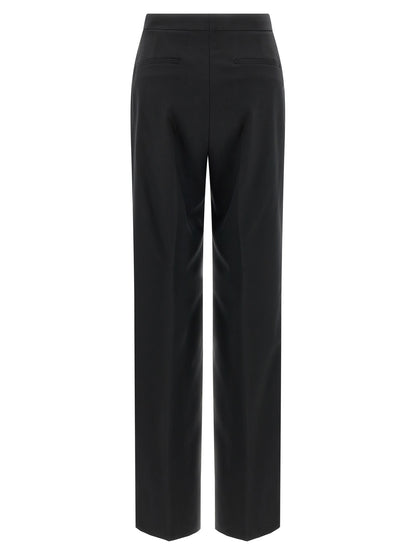 'Clarita' tuxedo dress Blazer, suits