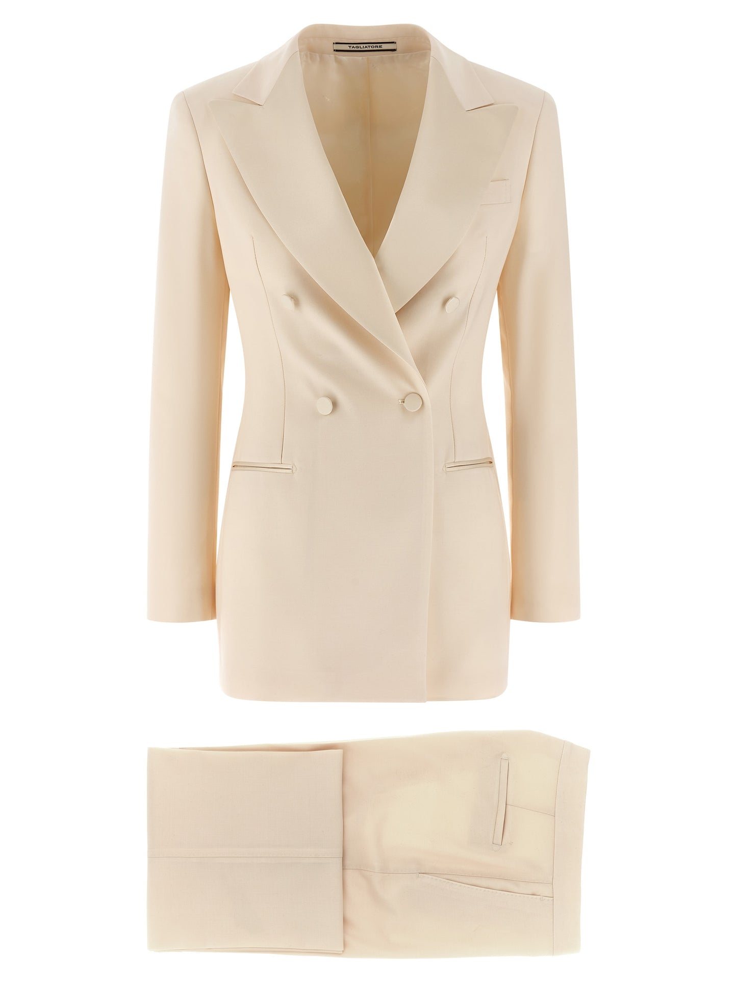 'Clarita' tuxedo dress Blazer, suits
