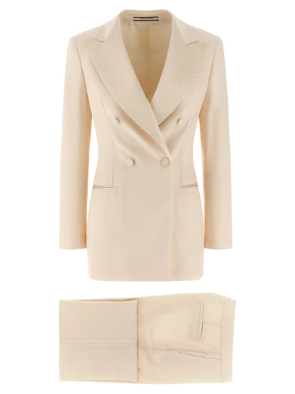 'Clarita' tuxedo dress Blazer, suits
