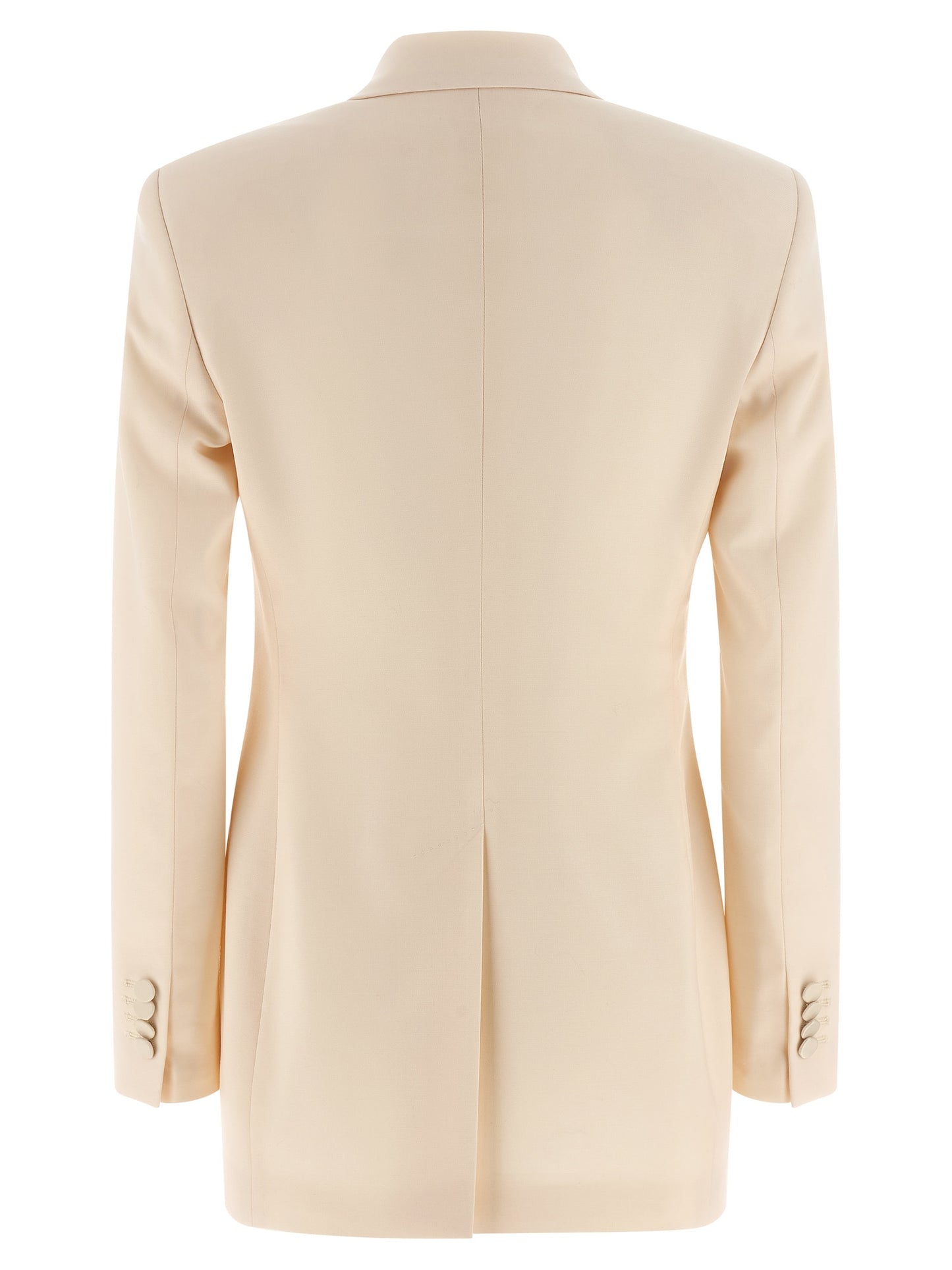 'Clarita' tuxedo dress Blazer, suits