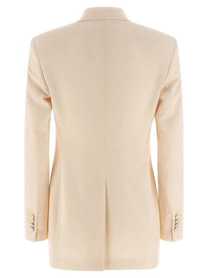 'Clarita' tuxedo dress Blazer, suits