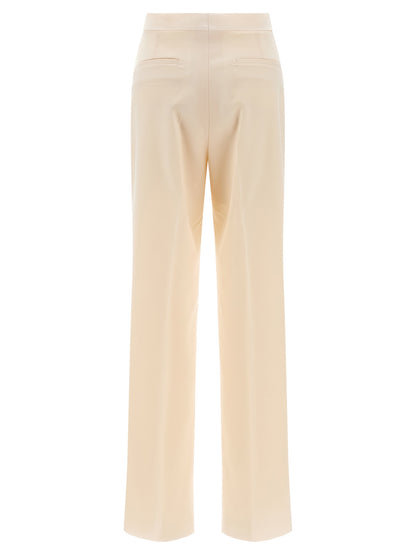'Clarita' tuxedo dress Blazer, suits