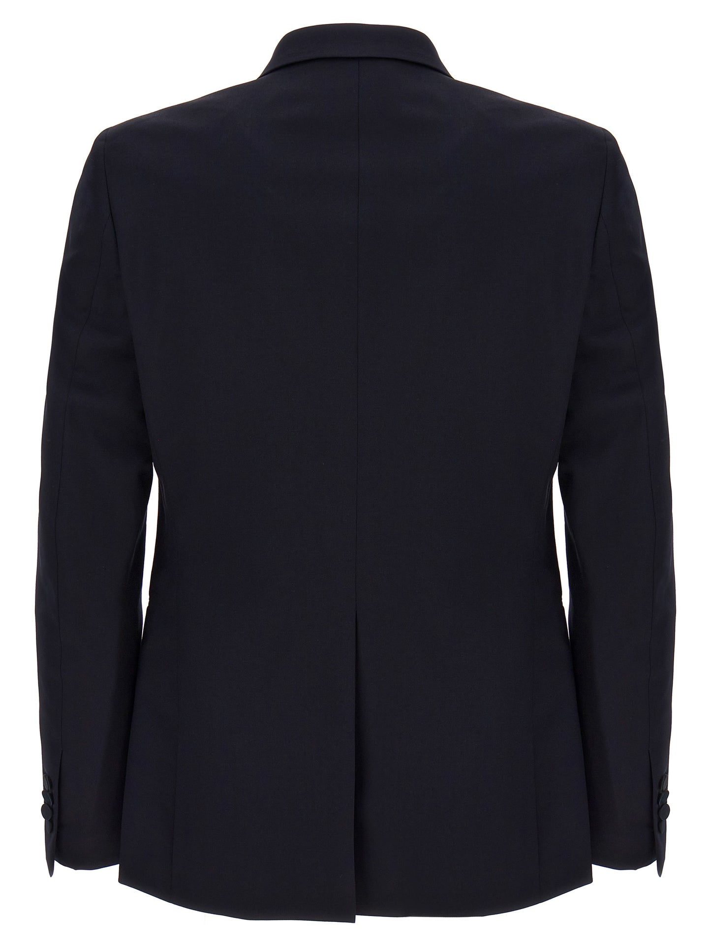 Tuxedo dress Completi