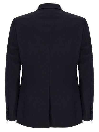Tuxedo dress Completi