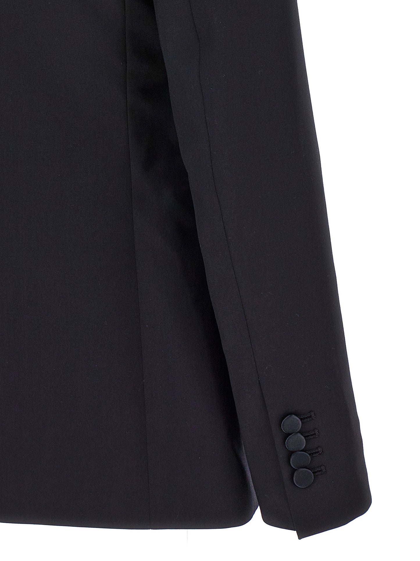 Tuxedo dress Completi