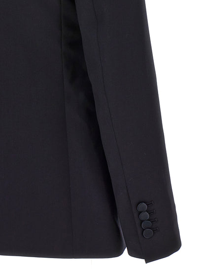Tuxedo dress Completi
