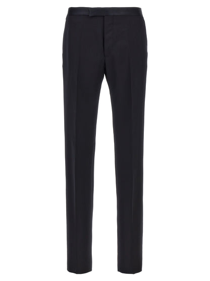 Tuxedo dress Completi