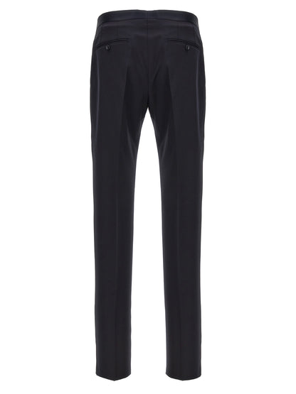 Tuxedo dress Completi