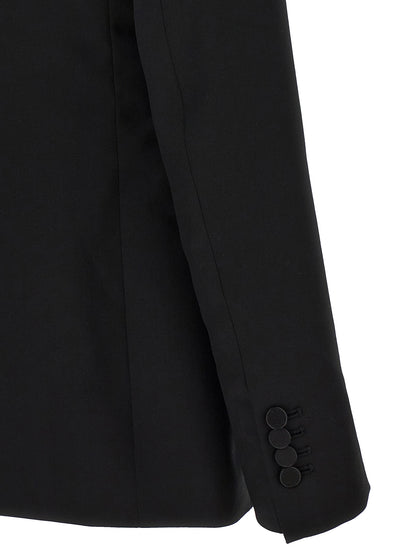 Tuxedo dress Completi