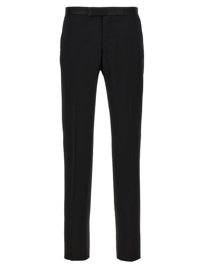 Tuxedo dress Completi