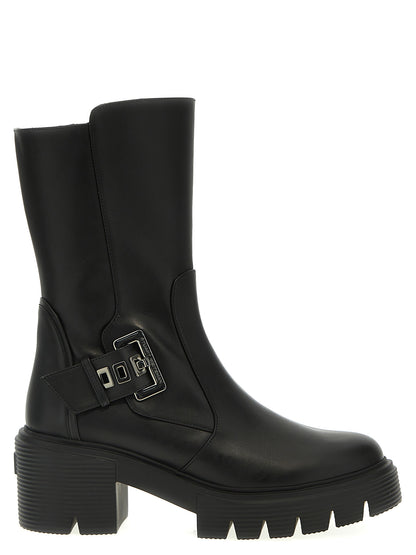 'Soho' boots Boots, ankle boots
