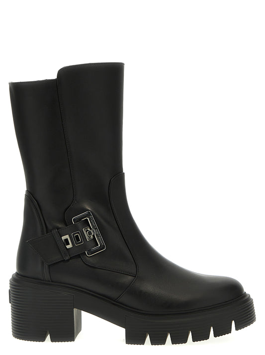 'Soho' boots Boots, ankle boots