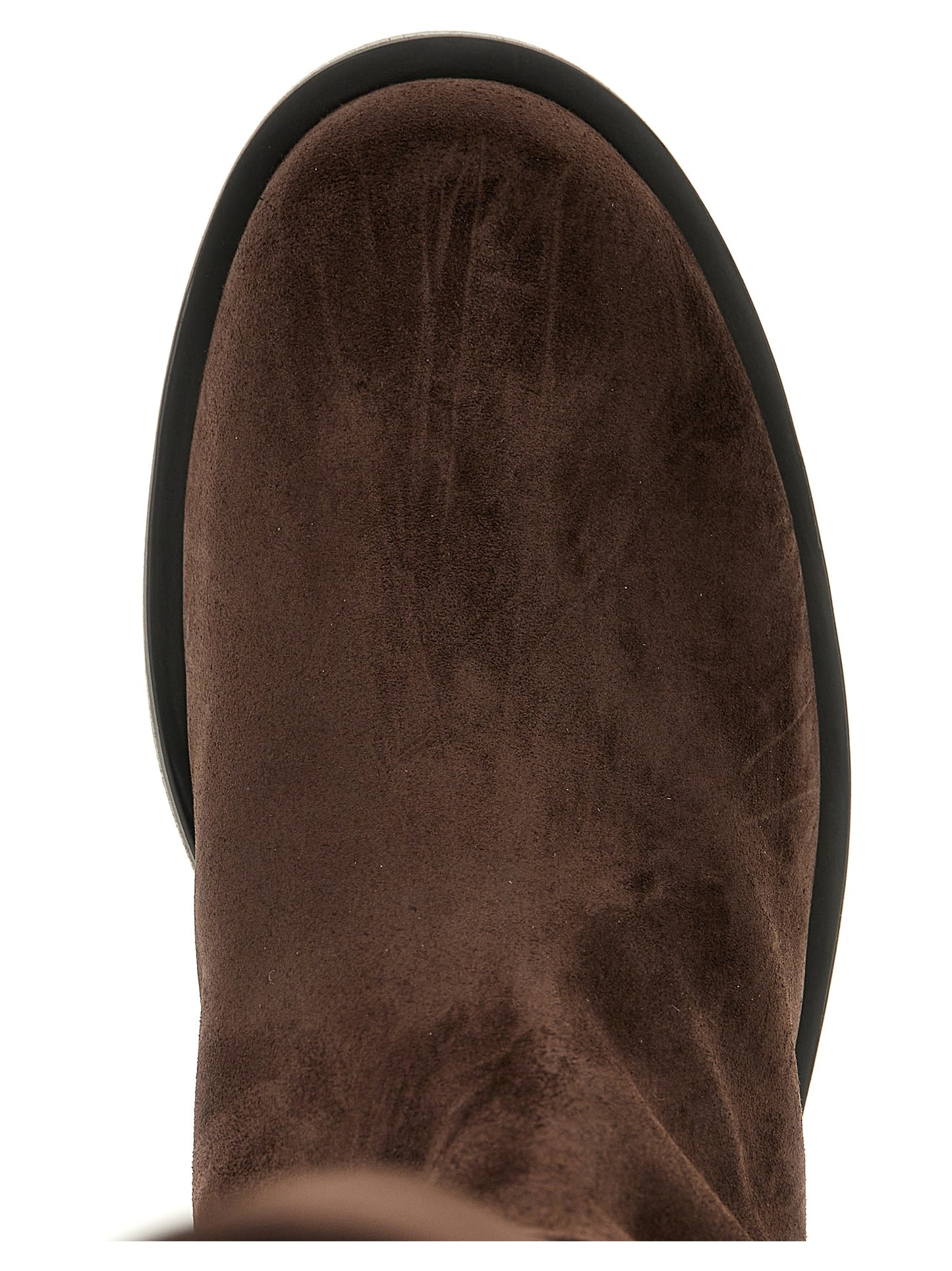 '5050 bold fringe' boots Boots, ankle boots