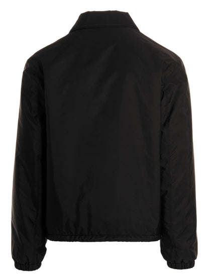 Re-Nylon jacket Down jacket, Parka, Casual jackets