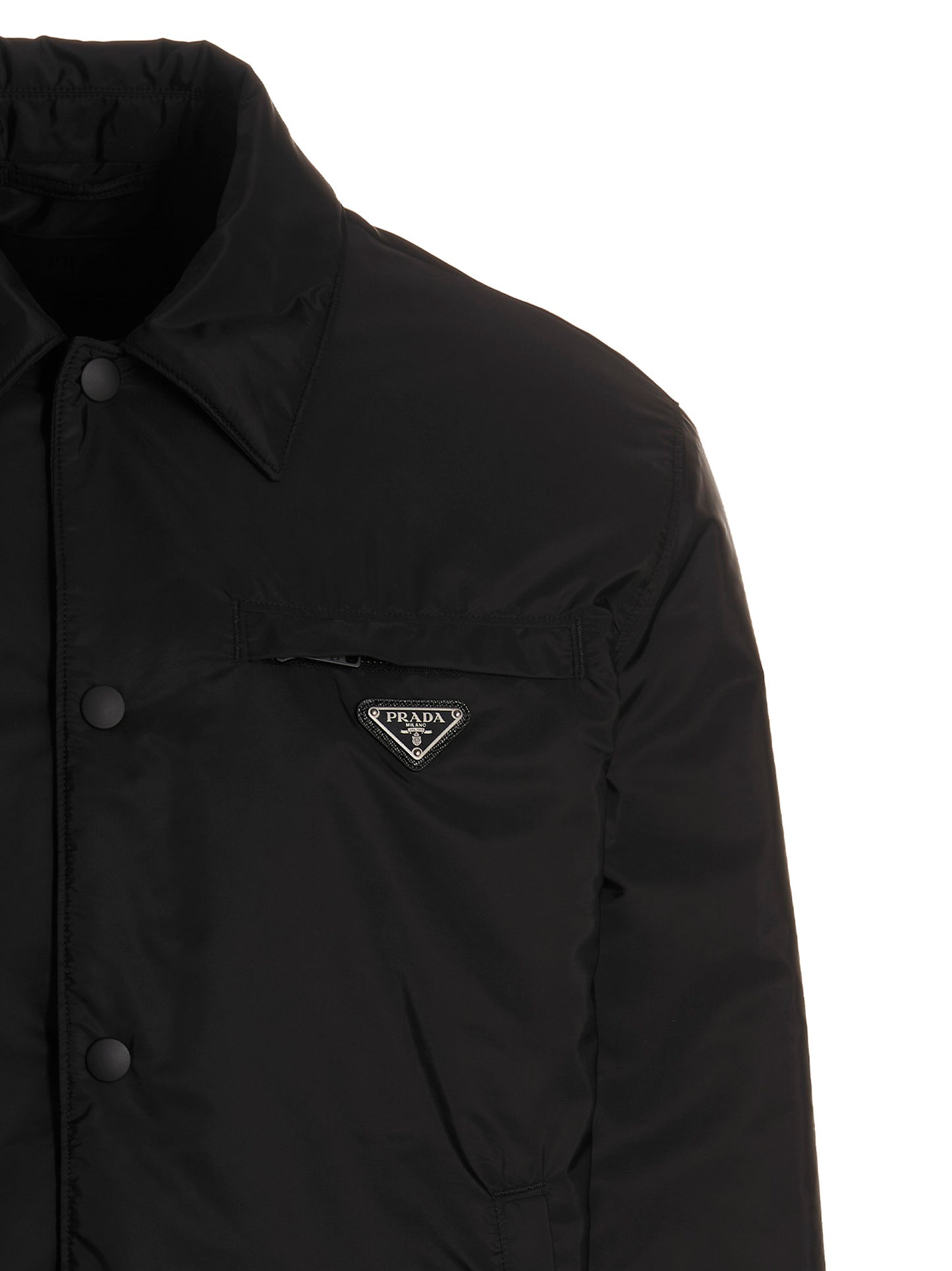 Re-Nylon jacket Down jacket, Parka, Casual jackets