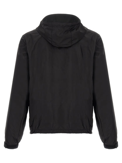 Re-nylon jacket Down jacket, Parka, Casual jackets