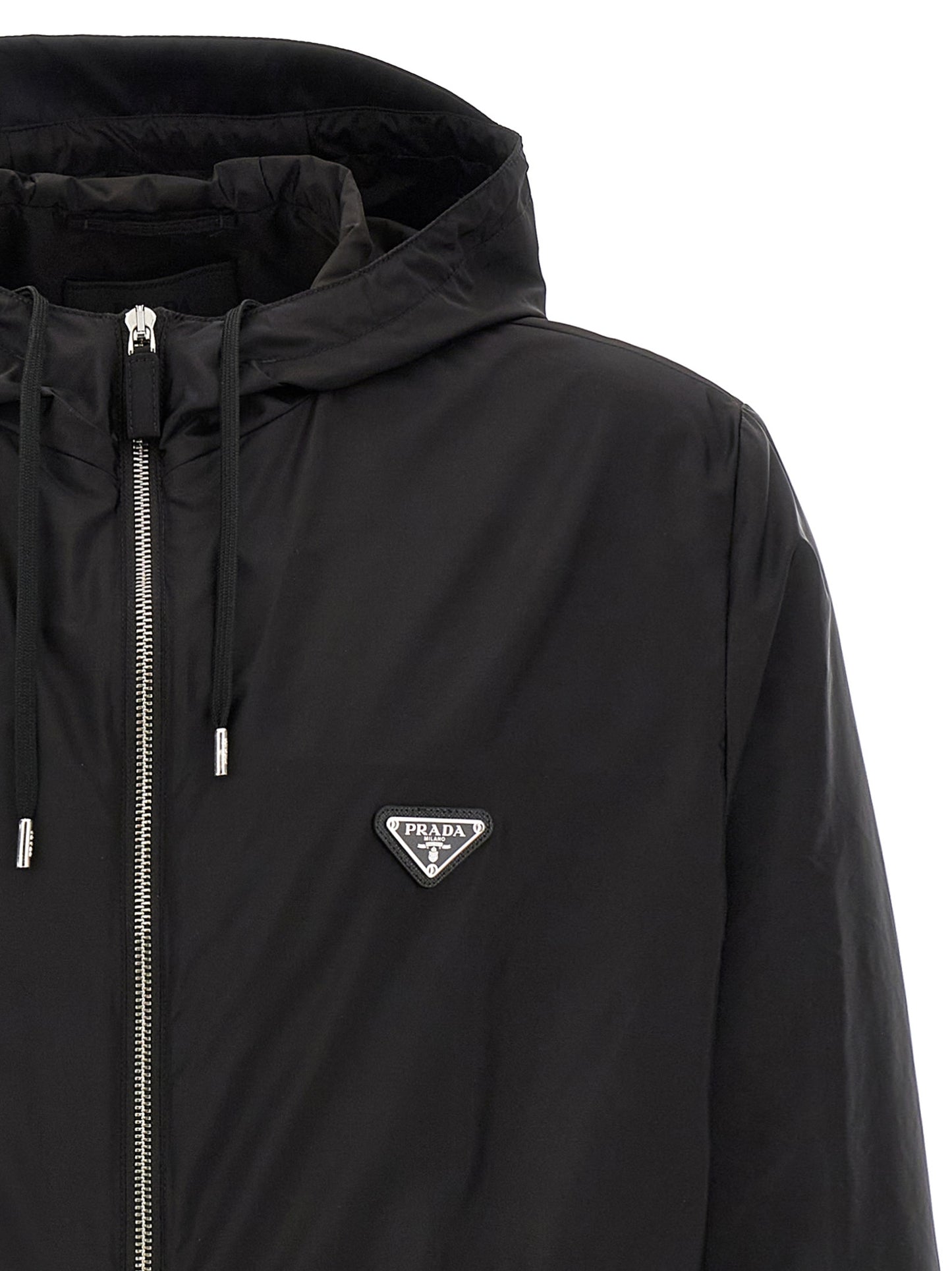 Re-nylon jacket Down jacket, Parka, Casual jackets
