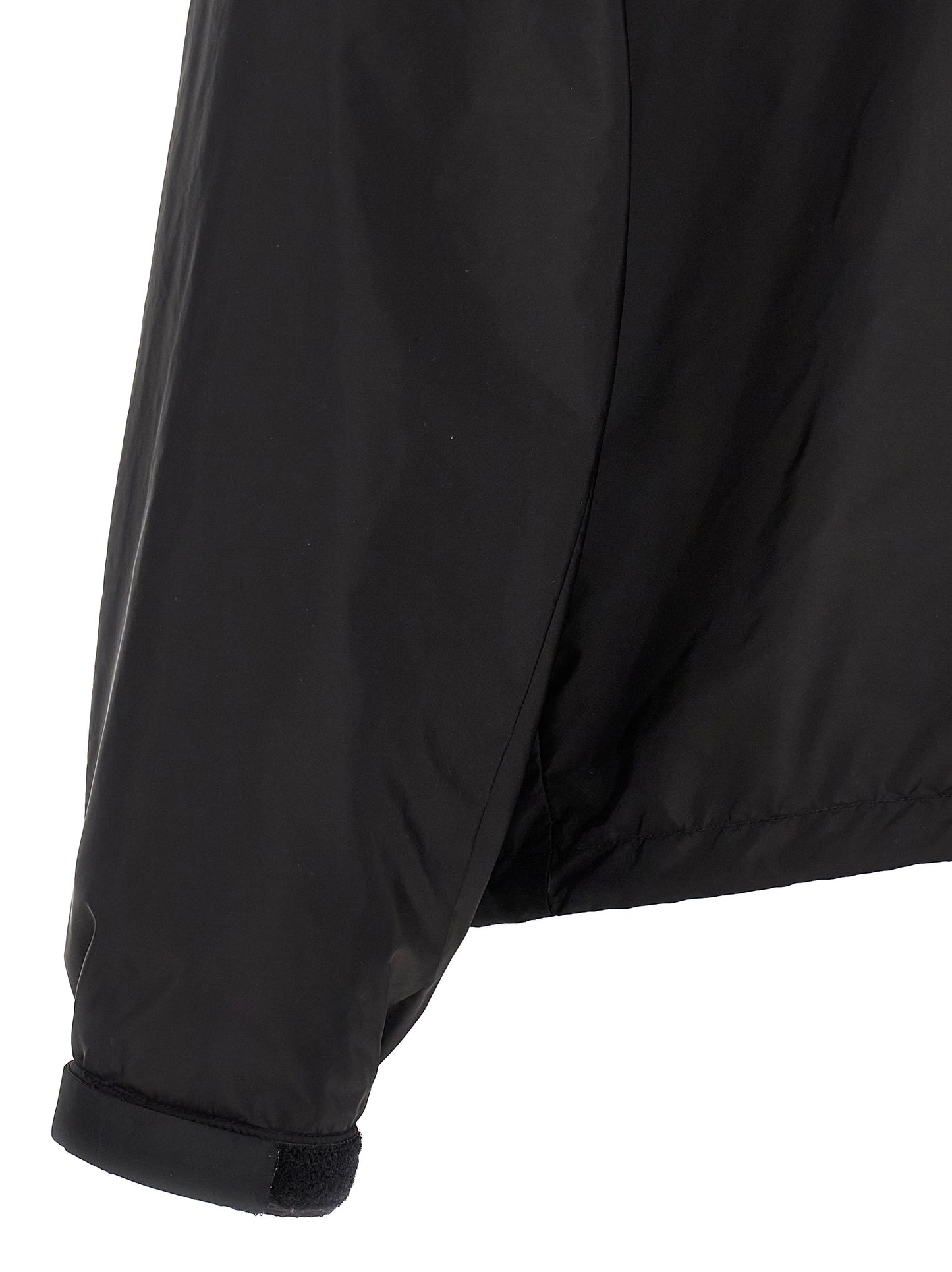 Re-nylon jacket Down jacket, Parka, Casual jackets