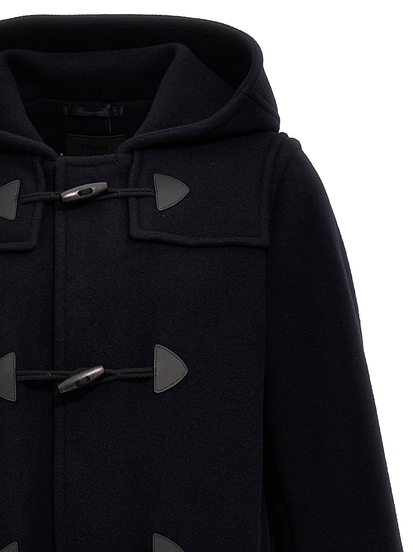 Long montgomery coat Coats, trench coats