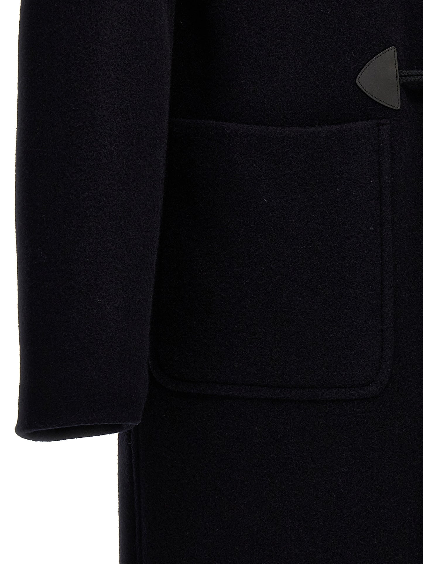 Long montgomery coat Coats, trench coats