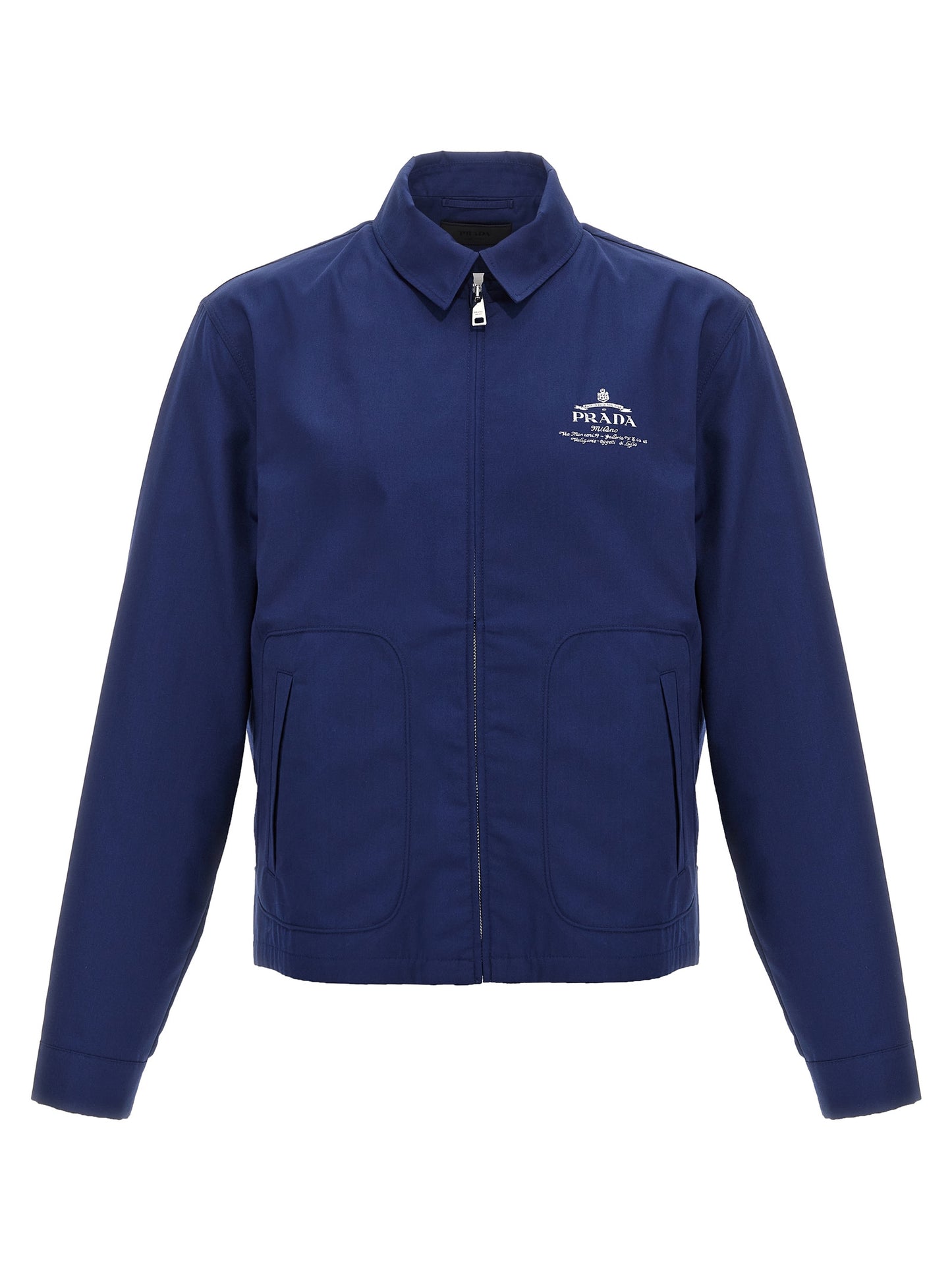 'Divisa' jacket Piumini, Parka, Giacche casual