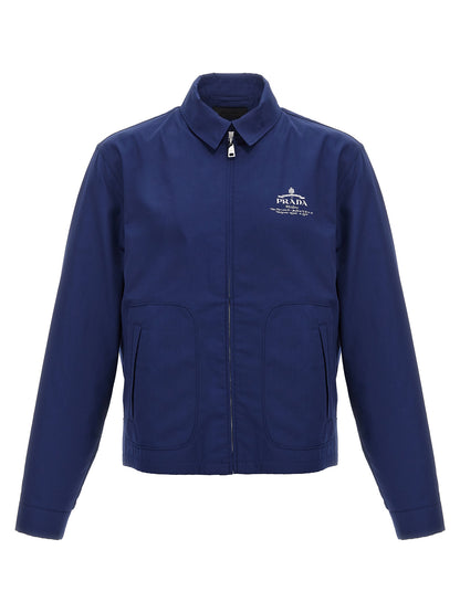 'Divisa' jacket Piumini, Parka, Giacche casual