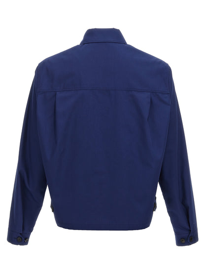 'Divisa' jacket Piumini, Parka, Giacche casual