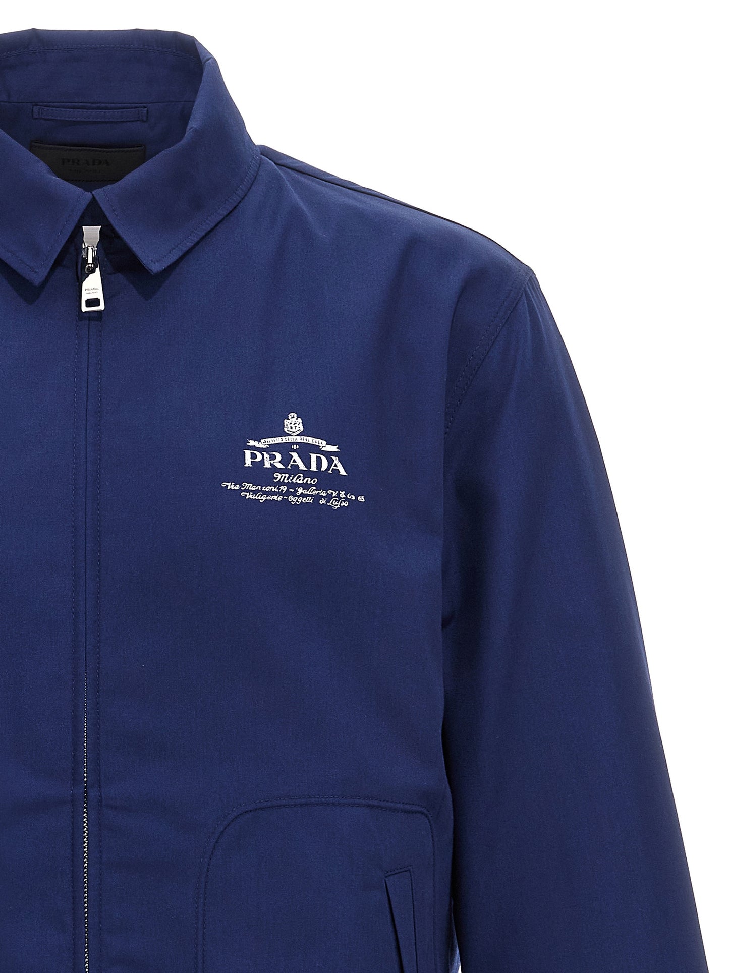 'Divisa' jacket Piumini, Parka, Giacche casual