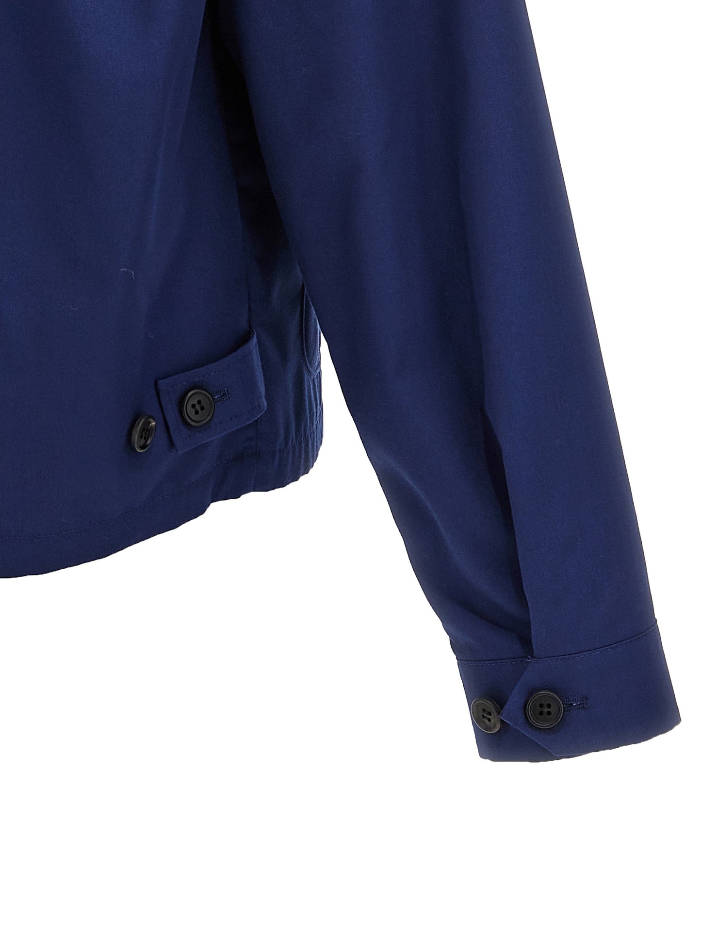 'Divisa' jacket Piumini, Parka, Giacche casual