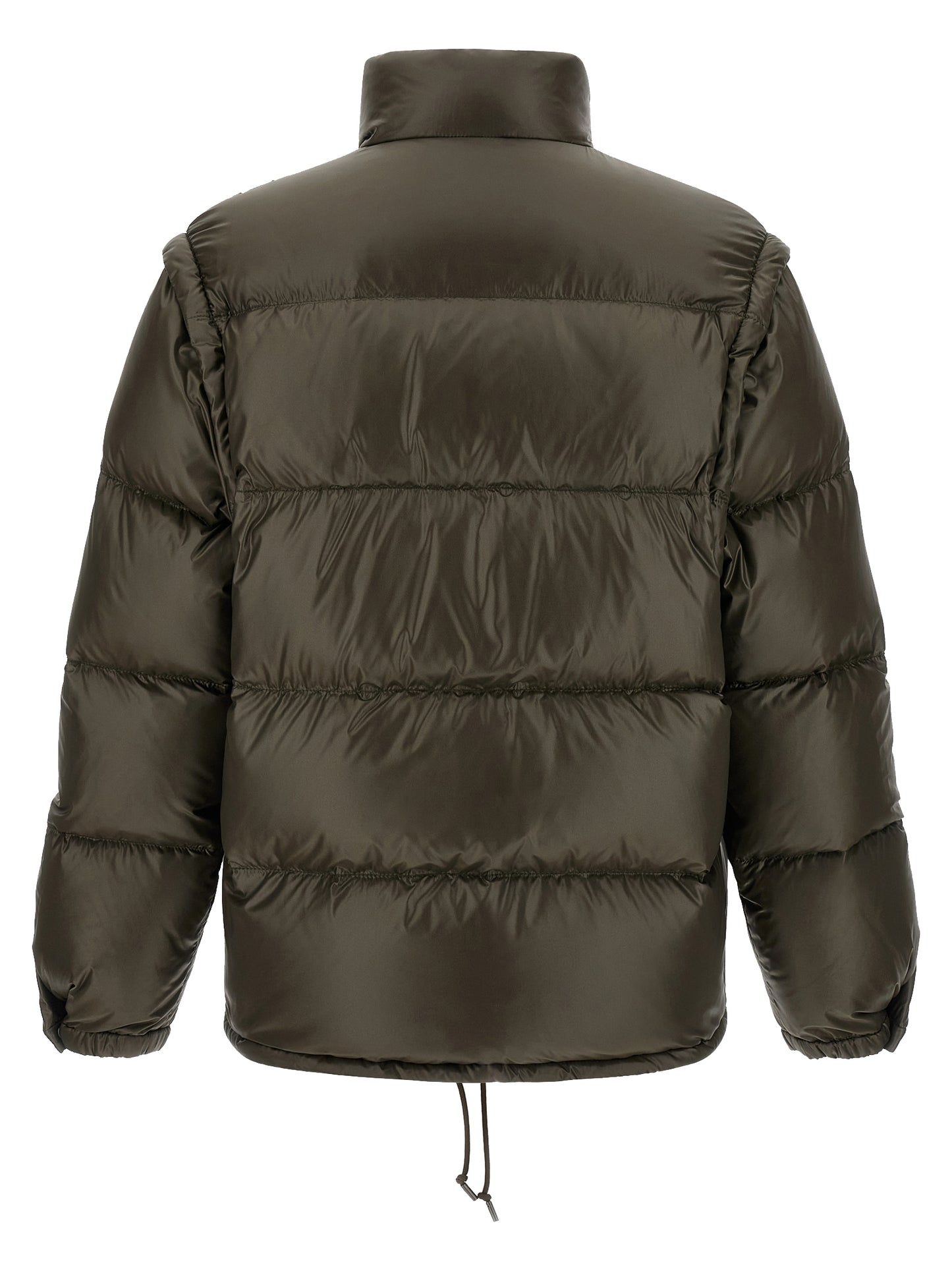 Re-Nylon down jacket Down jacket, Parka, Casual jackets