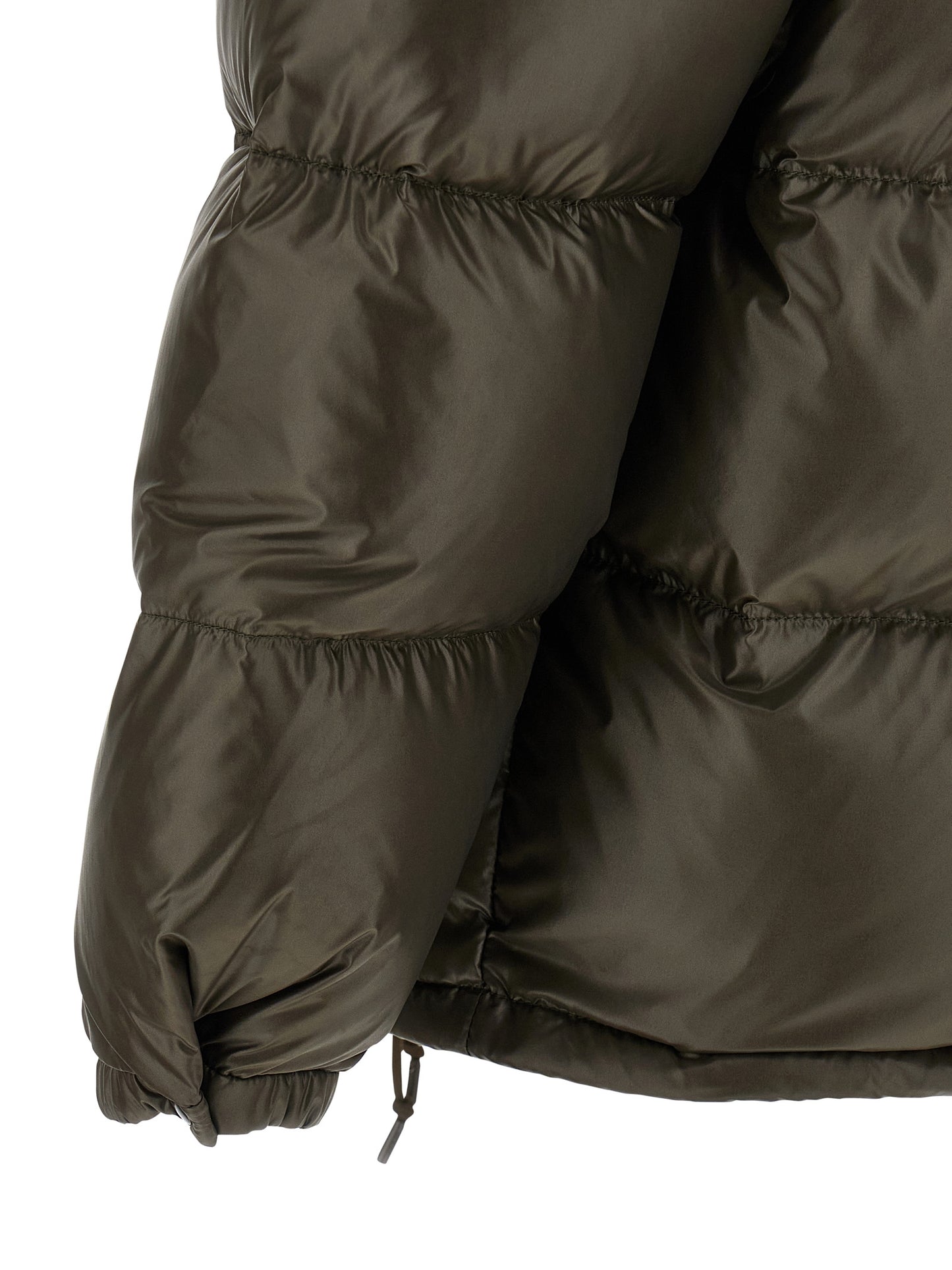 Re-Nylon down jacket Down jacket, Parka, Casual jackets