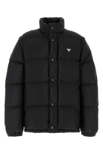 Prada Piumini