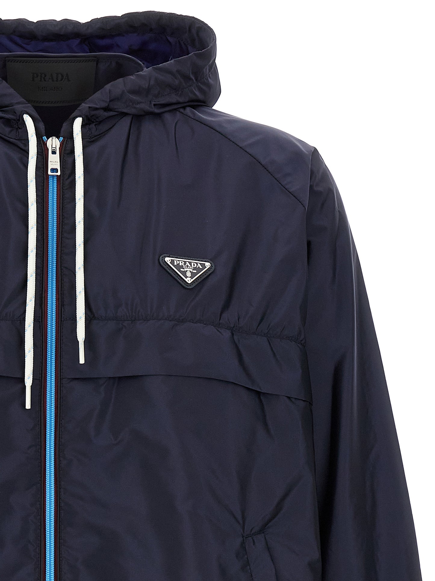 Blouson Re-Nylon Down jacket, Parka, Casual jackets