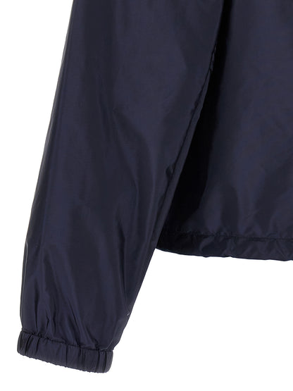 Blouson Re-Nylon Down jacket, Parka, Casual jackets
