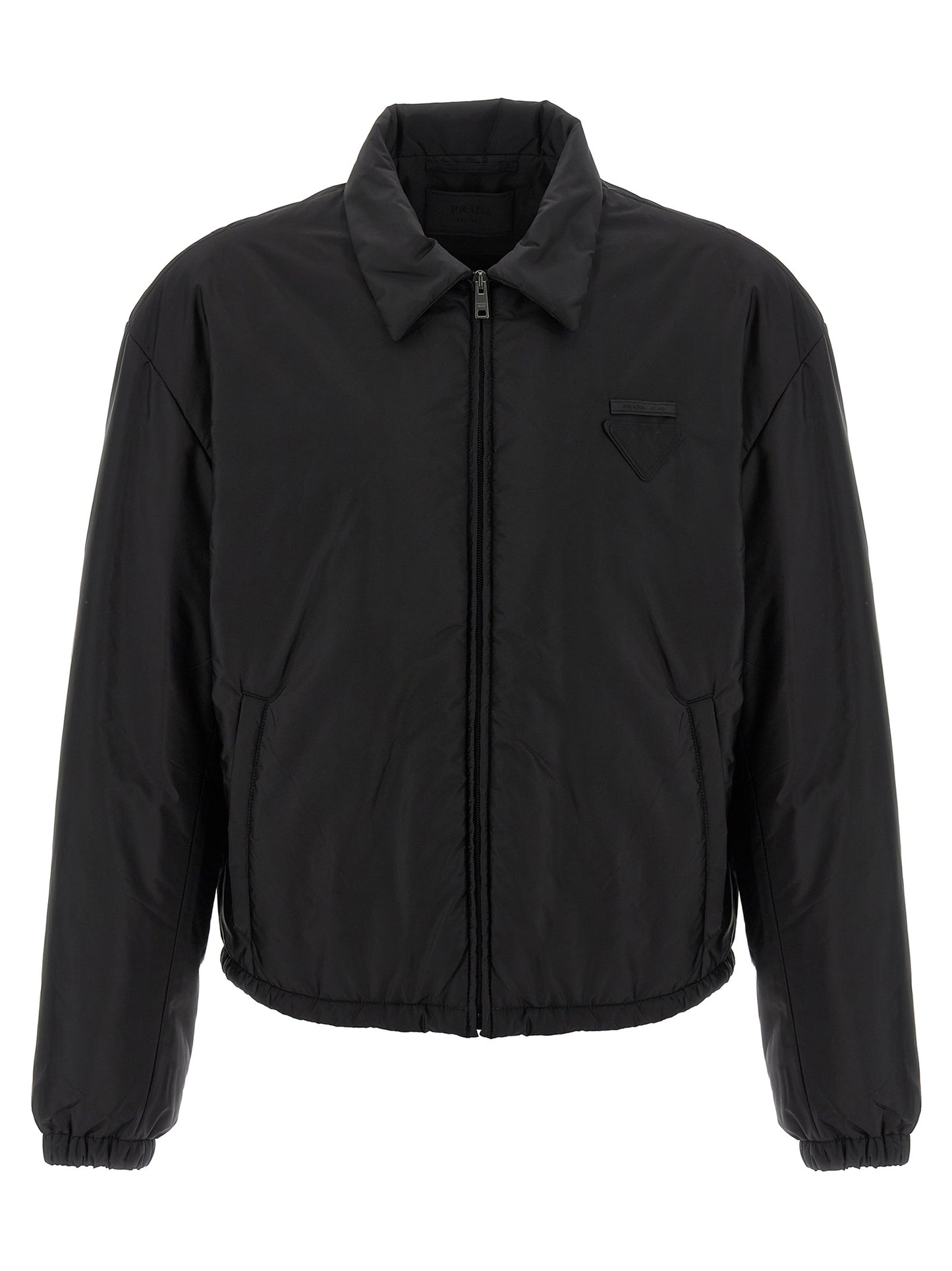 Re-nylon jacket Down jacket, Parka, Casual jackets
