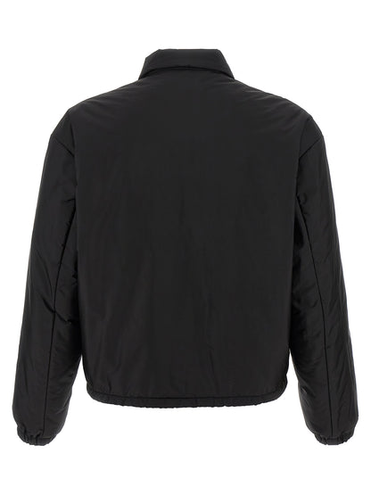 Re-nylon jacket Down jacket, Parka, Casual jackets