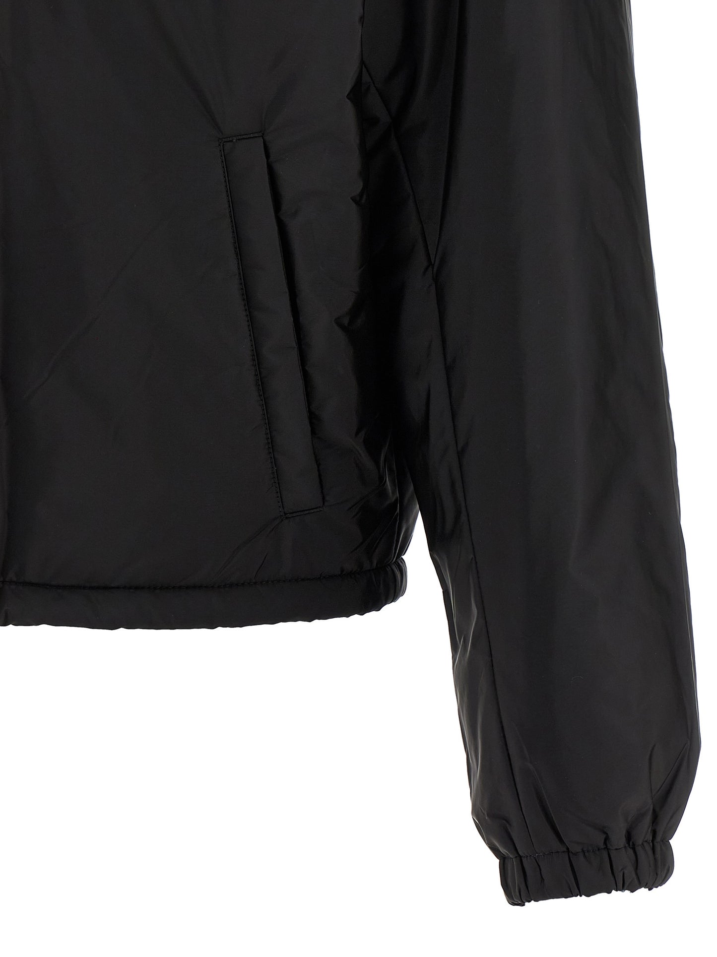 Re-nylon jacket Down jacket, Parka, Casual jackets