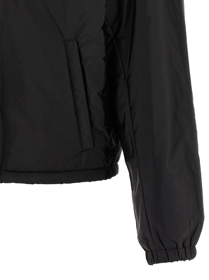 Re-nylon jacket Down jacket, Parka, Casual jackets