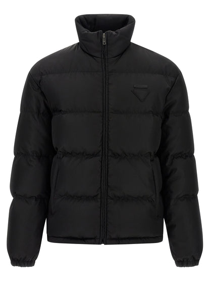 Re-Nylon down jacket Down jacket, Parka, Casual jackets