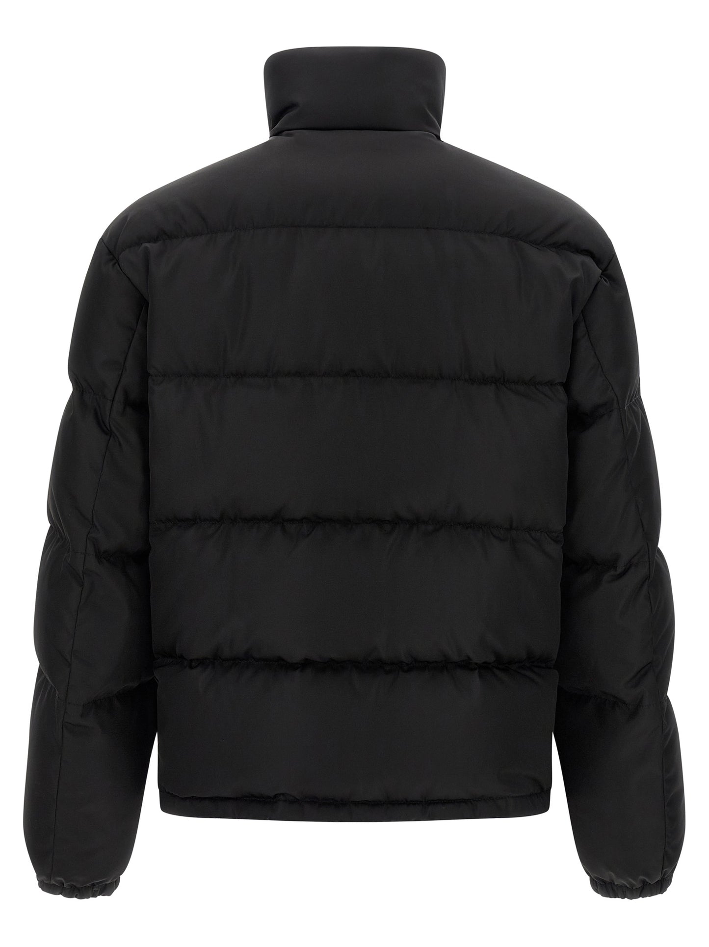 Re-Nylon down jacket Down jacket, Parka, Casual jackets
