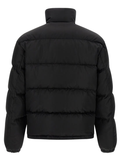 Re-Nylon down jacket Down jacket, Parka, Casual jackets