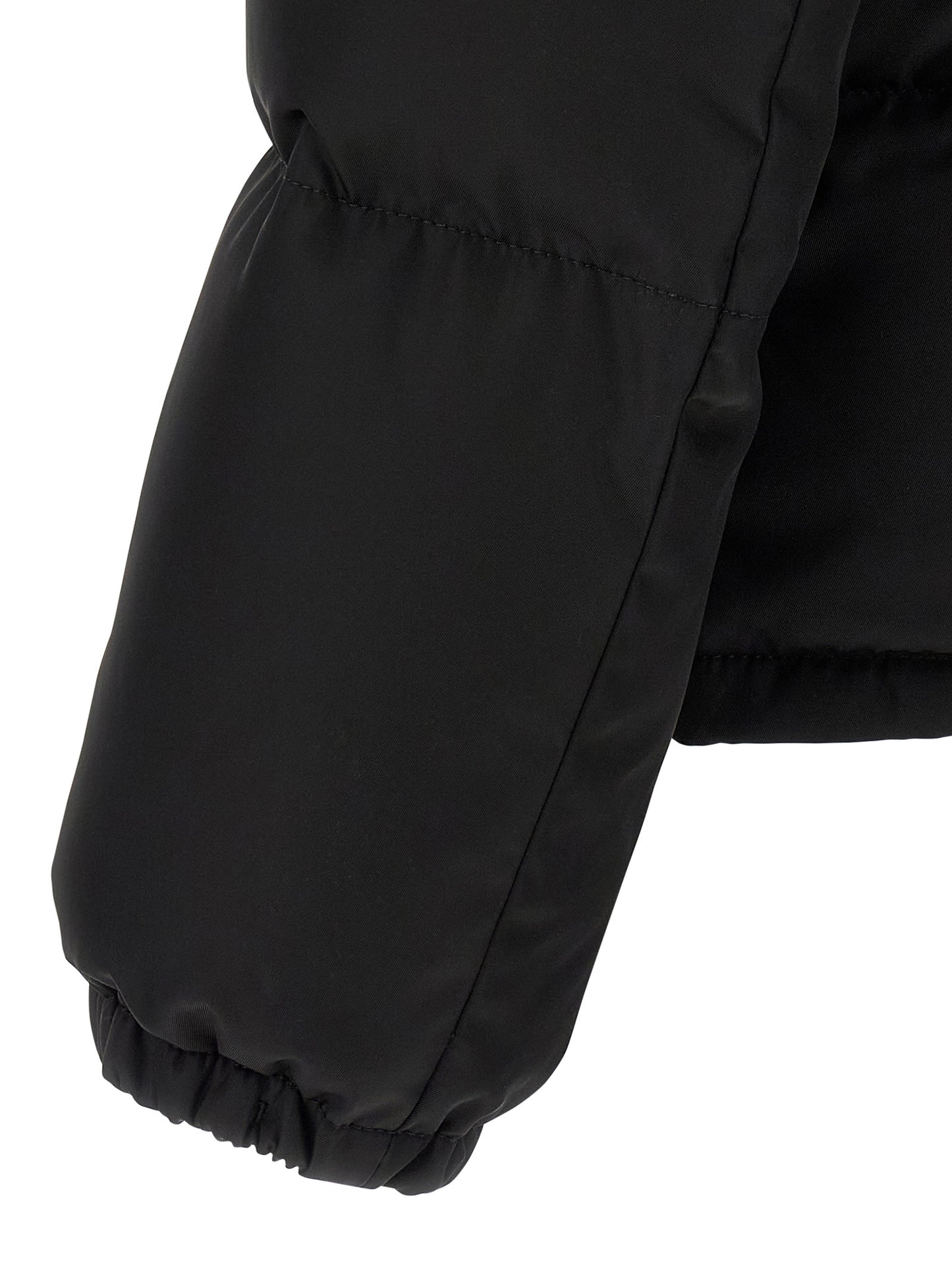 Re-Nylon down jacket Down jacket, Parka, Casual jackets